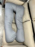 Customer photo review of Australian Made Full Body Pillow