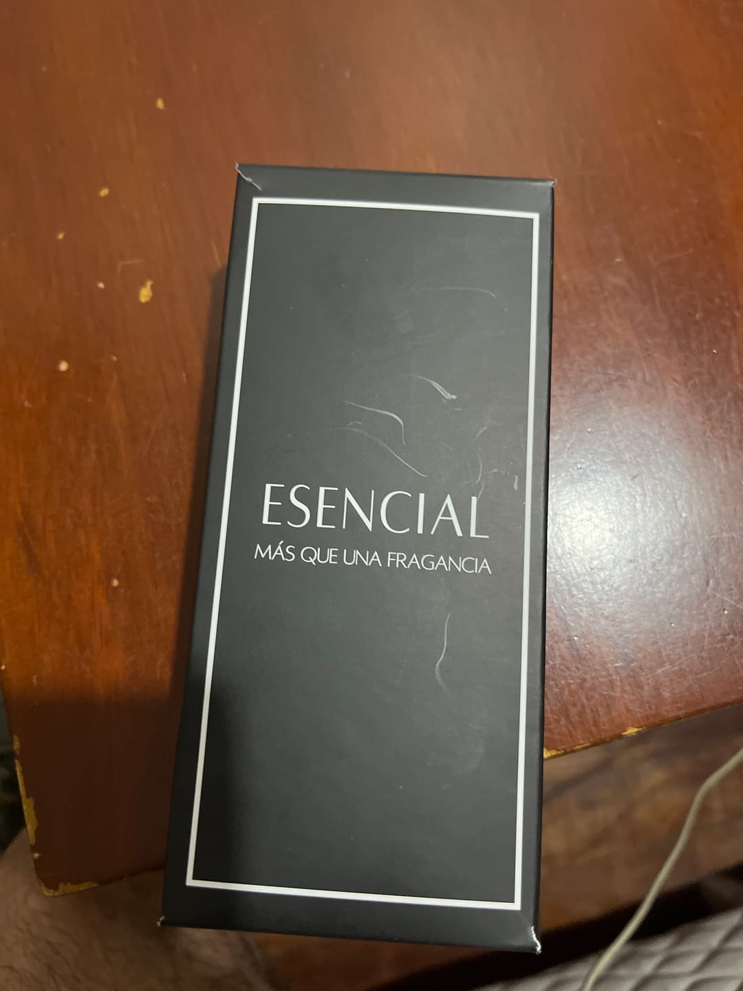 Customer photo review of H255 Inspirado en: Erba Pura - Xerjoff