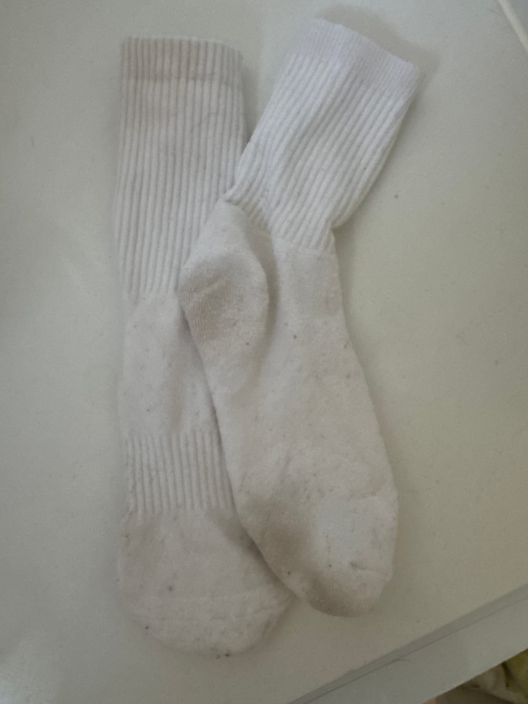 Customer photo review of Hudstone Powder Pack (Free Shipping - Scoops included)