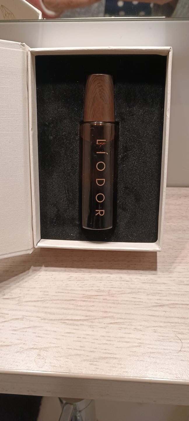 Customer photo review of LÍODOR-33 - DAMES - GEÏNSPIREERD DOOR MISS D.