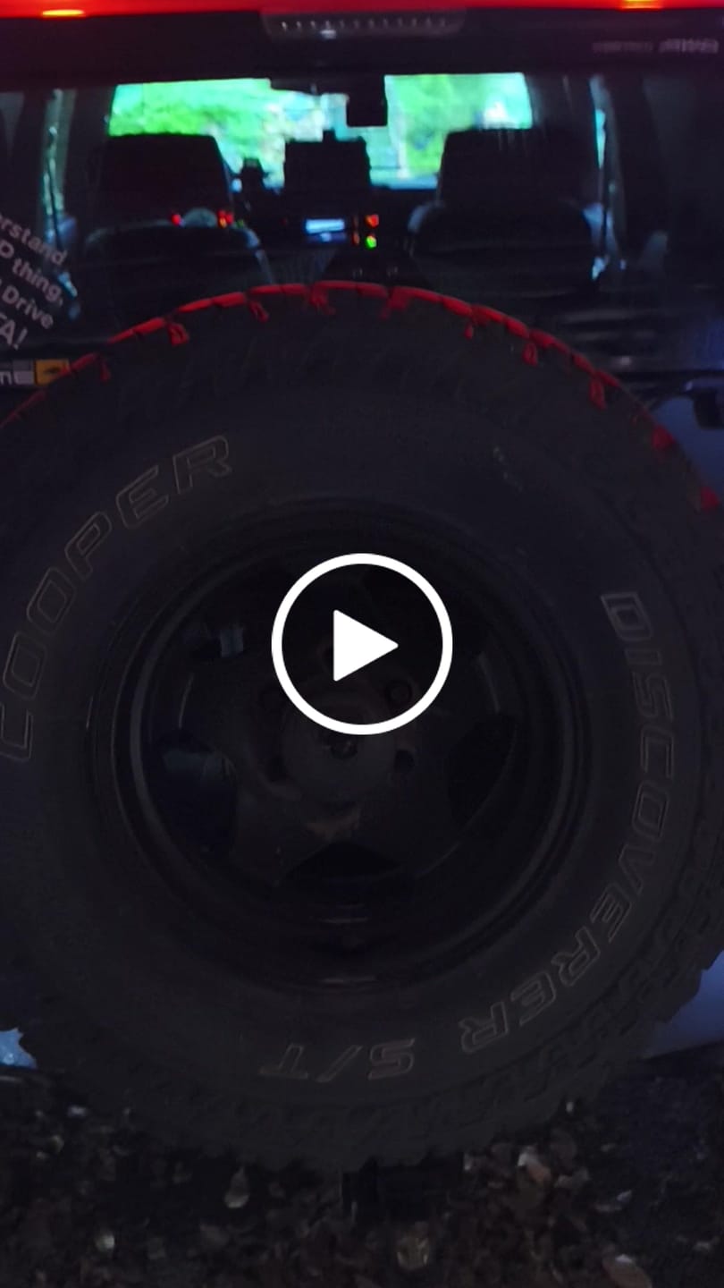 Customer video review of Toyota  |   FJ  Cruiser (2007-2024)