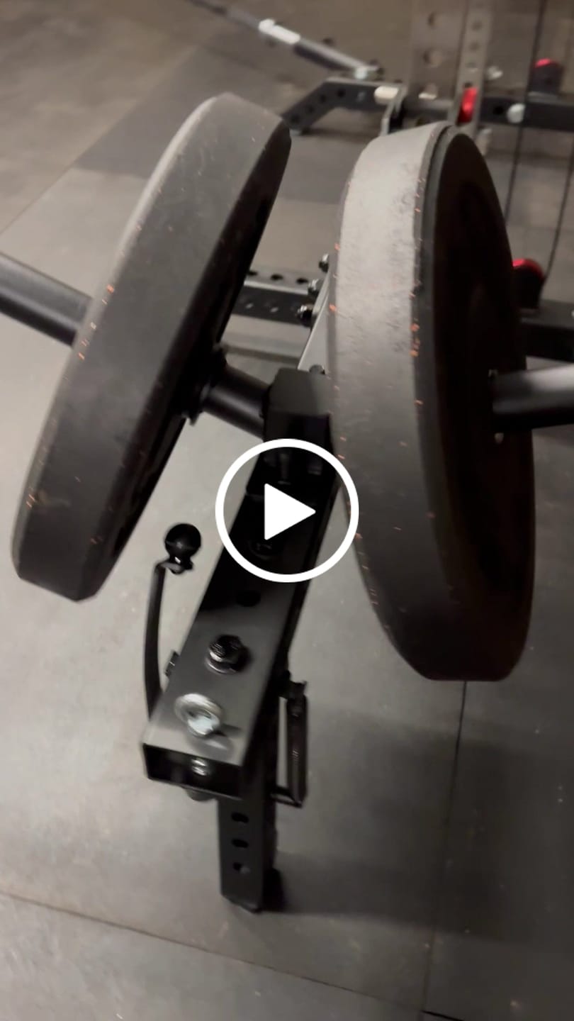 Customer video review of 🌟NEW PRODUCT🌟 Hyper-Thin 45lb Pairs