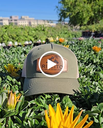 Customer video review of Richardson 112 Genuine Leather Patch Hats Laser Engraved