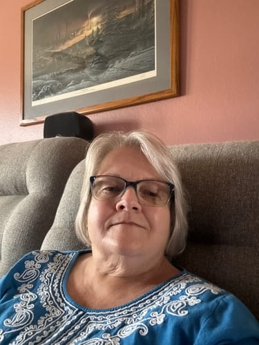 Customer photo review of DihydroBerberine + Apple Cider Vinegar