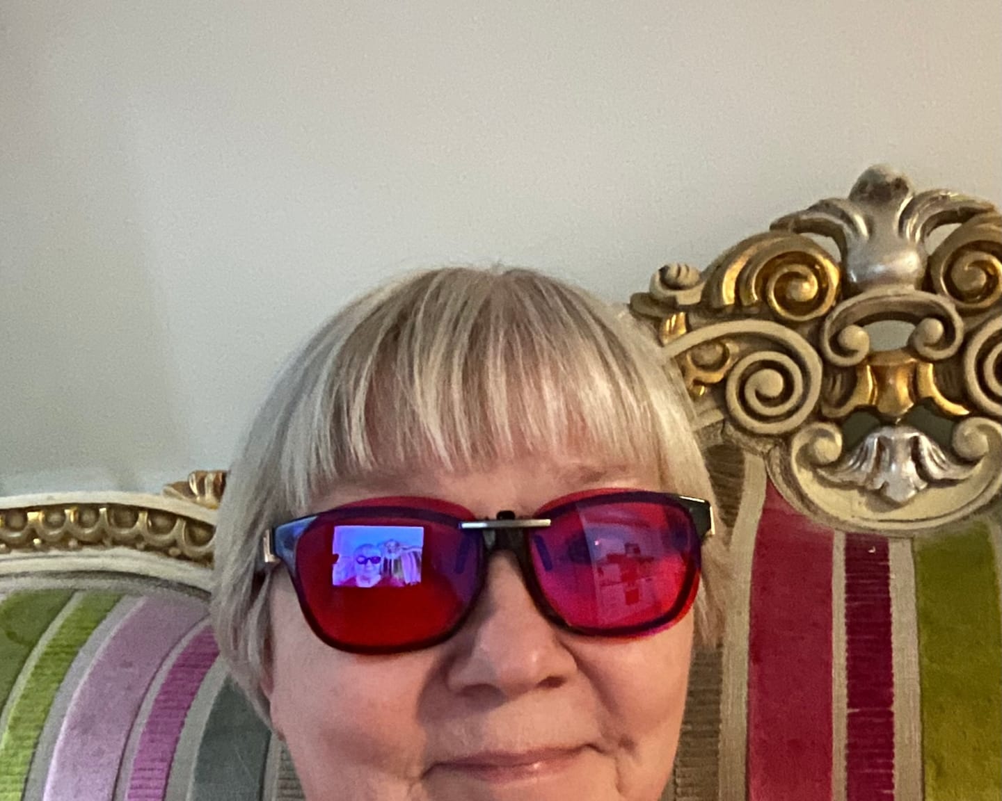 Customer photo review of LOIMU pyöreä klipsilinssi (yölinssi)
