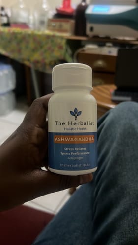 Customer photo review of Reset Bundle