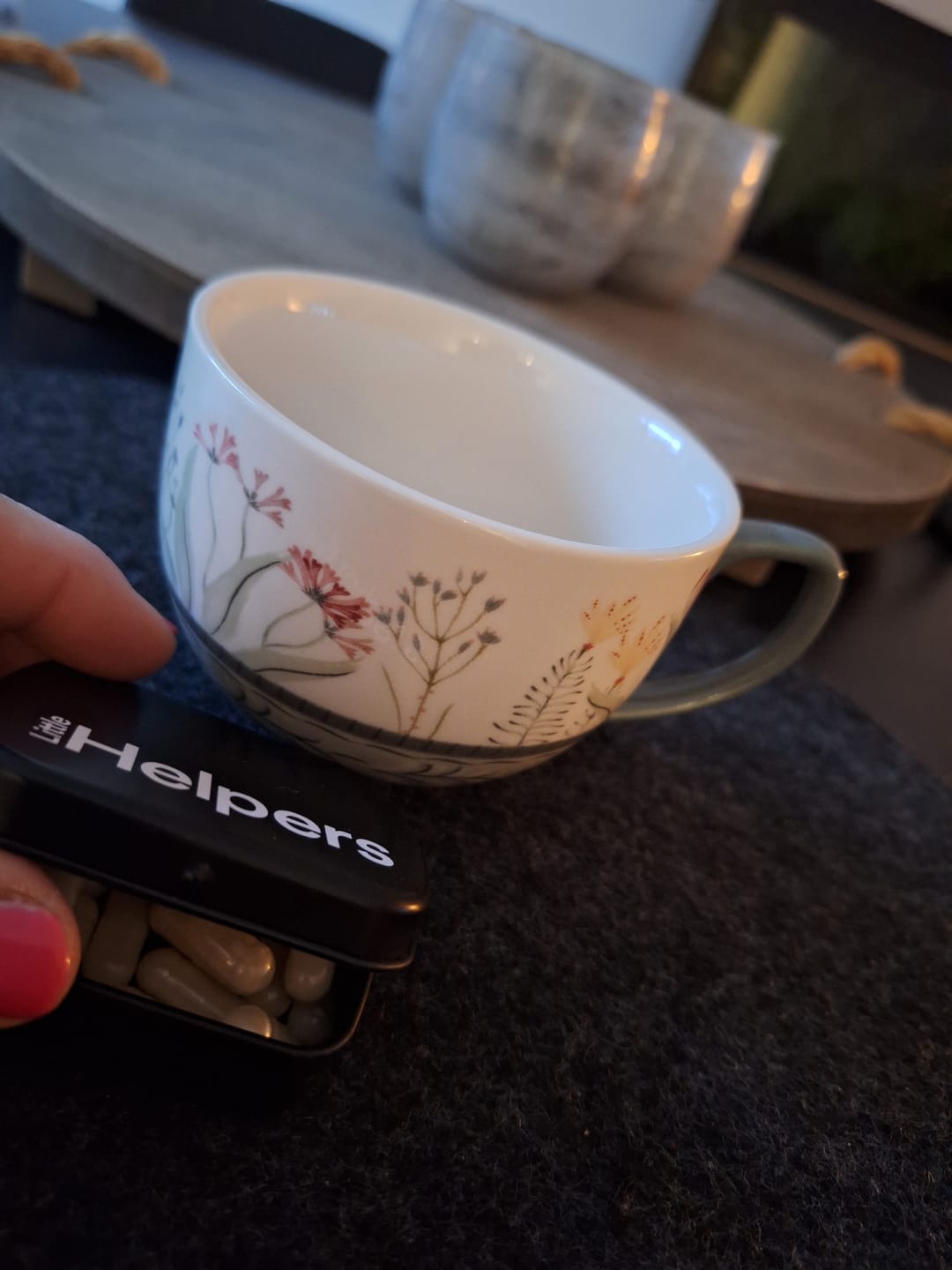 Customer photo review of Little Helpers Travel Case