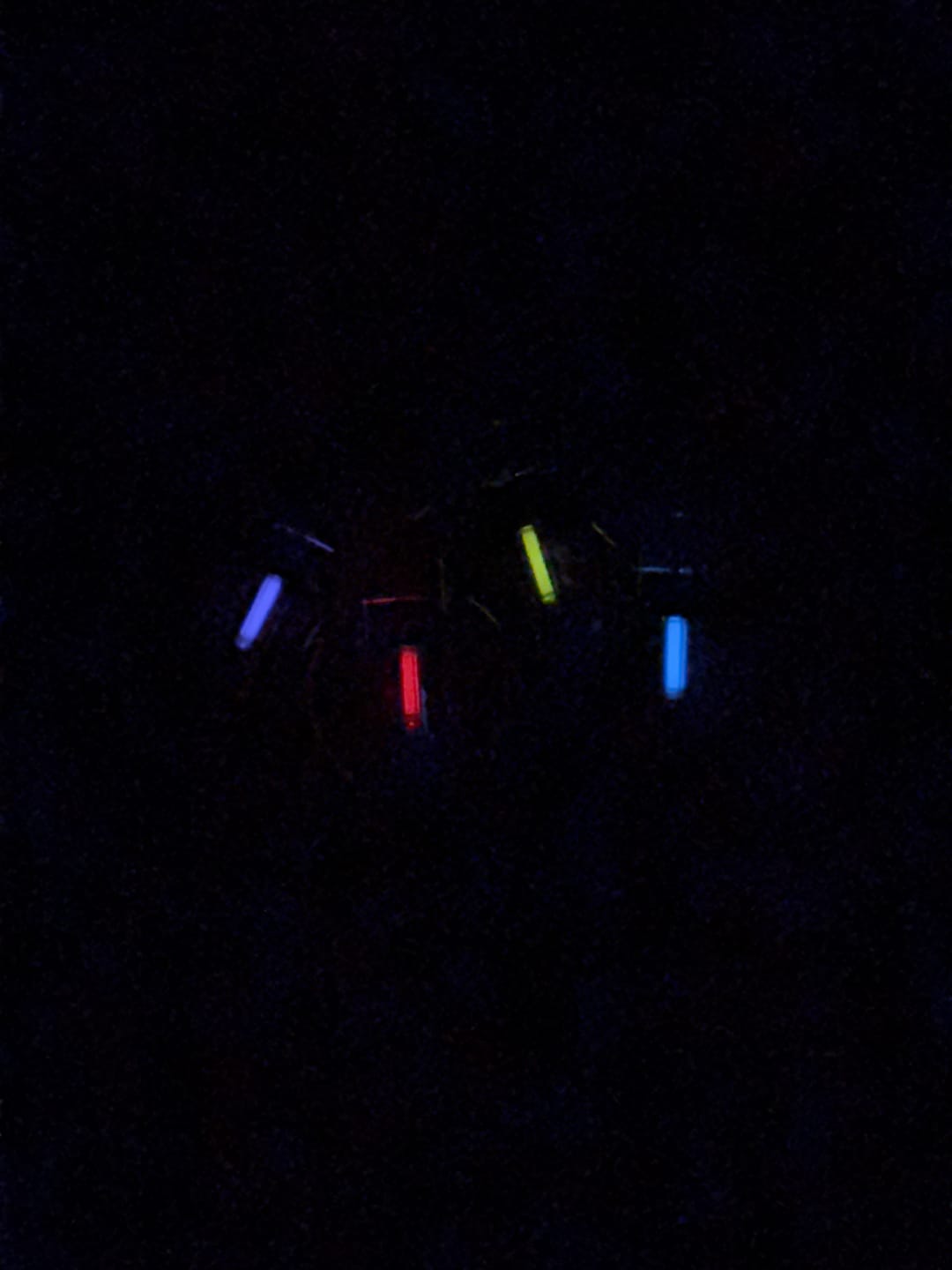 Customer photo review of The Spark