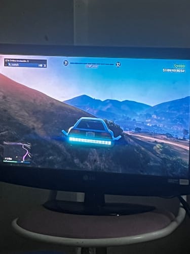 Customer photo review of IMG CUENTA DIAMANTE (1 BILLON) + NIVEL RANDOM [PS4/PS5]