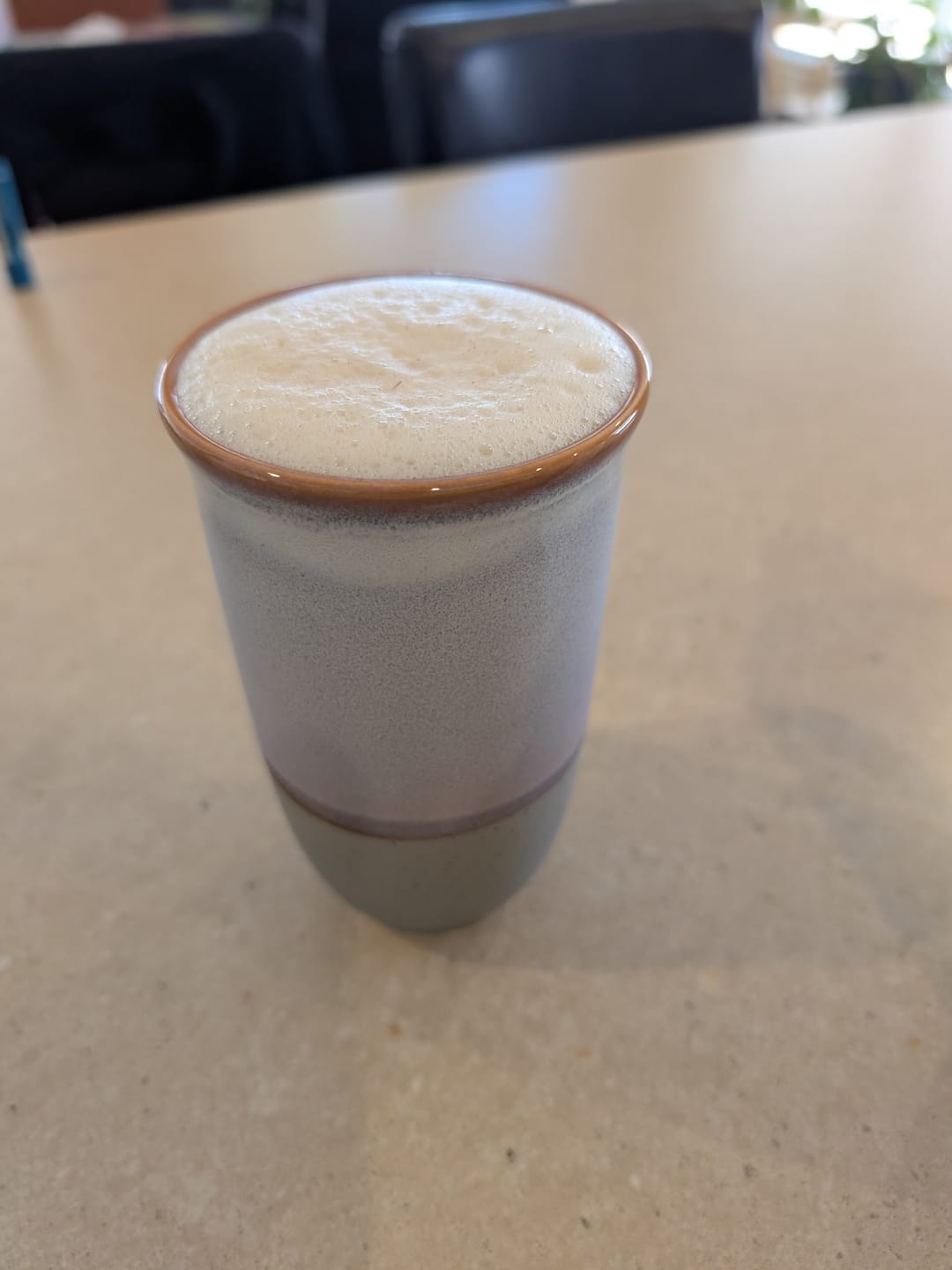 Customer photo review of Horizon Cup 16oz