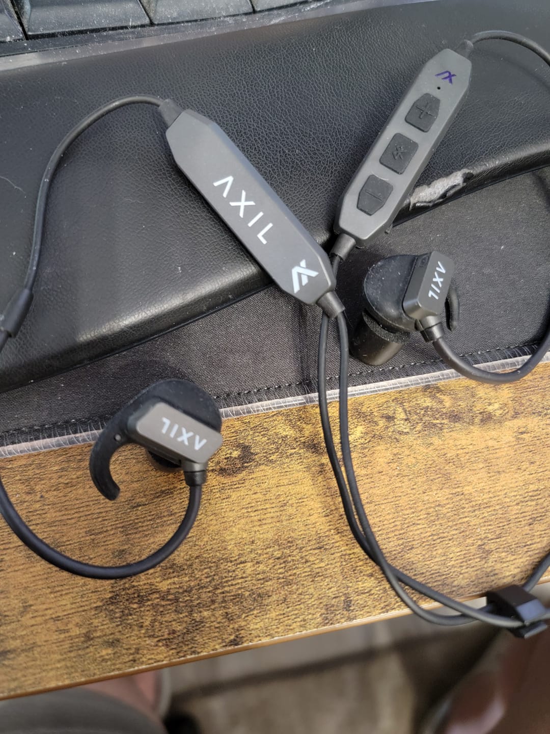 Customer photo review of GS Extreme 3.0