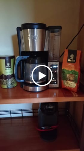 Customer video review of Café Britt Altozano Café de Naranjo Molido