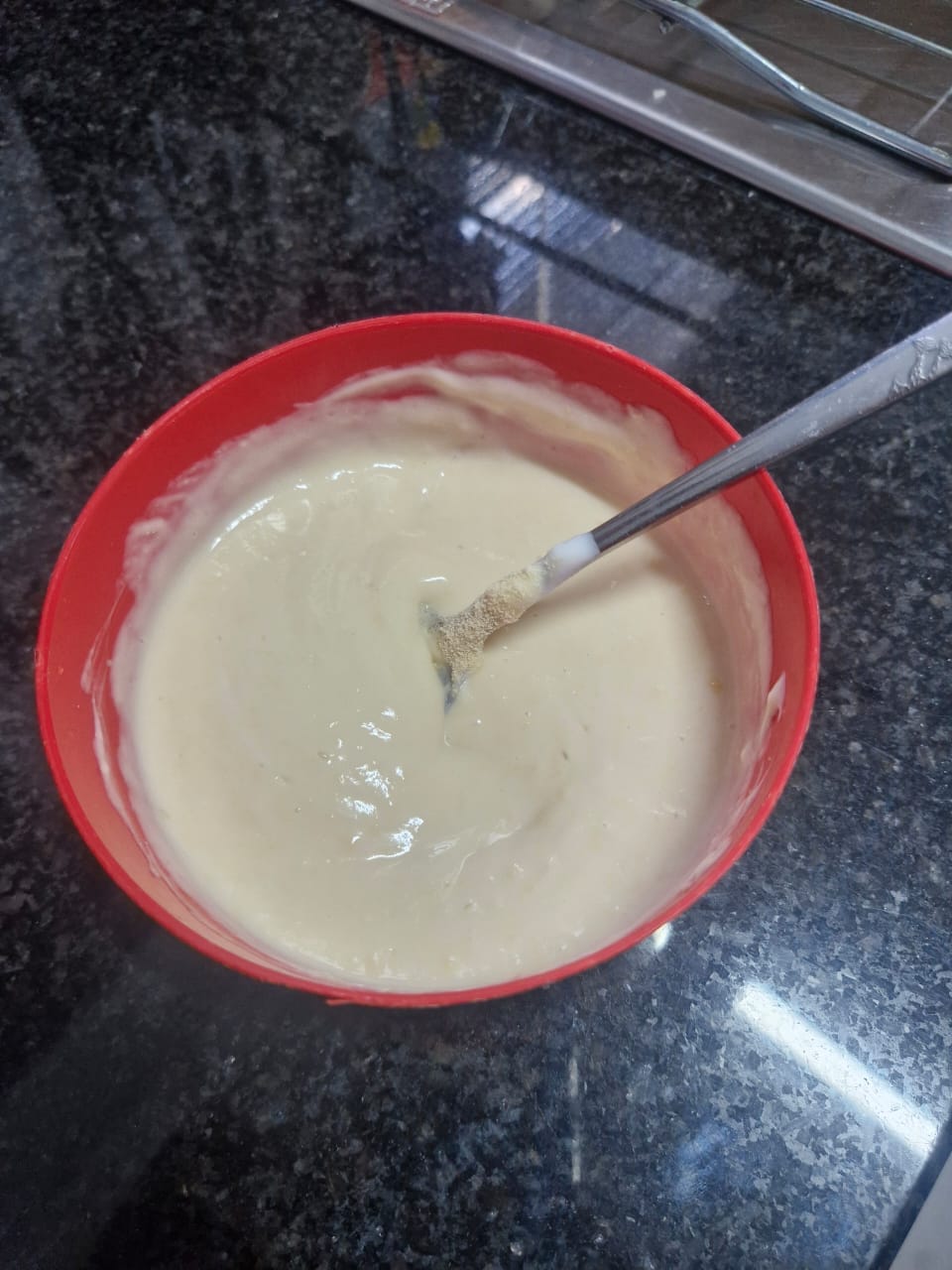 Customer photo review of NAKED NATURAL WHEY PROTEIN  unflavoured - 900g | 30 servings (new)