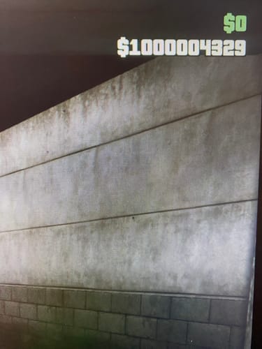 Customer photo review of IMG CUENTA DIAMANTE (1 BILLON) + NIVEL RANDOM [PS4/PS5]
