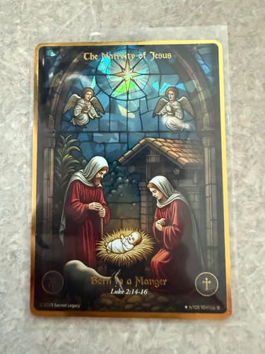 Customer photo review of Booster Box