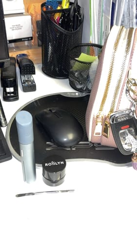 Customer photo review of Honeywave (Select Wash)