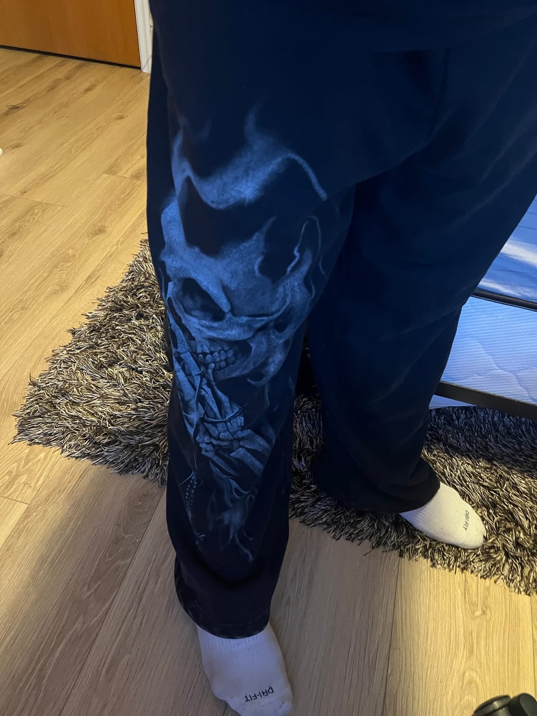 Customer photo review of 2125 - Divine Sweats