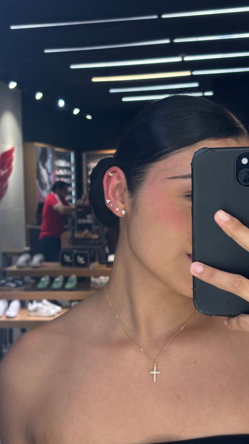 Customer photo review of Perfo 170 (villahermosa)