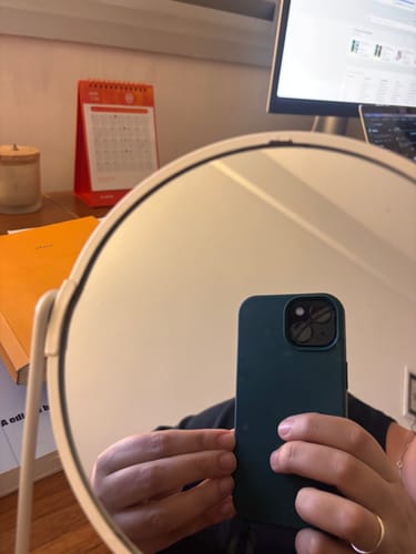 Customer photo review of Aurora | Oliva