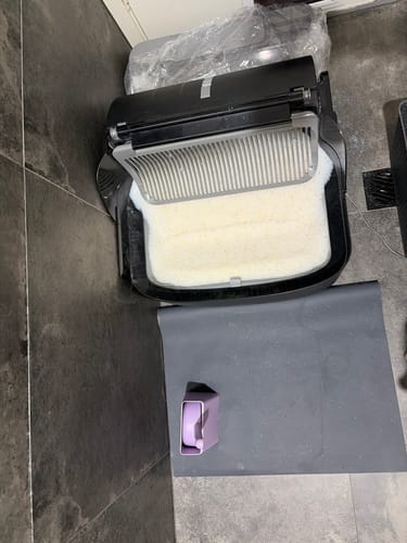 Customer photo review of 3 Month Supply - 2 Cats