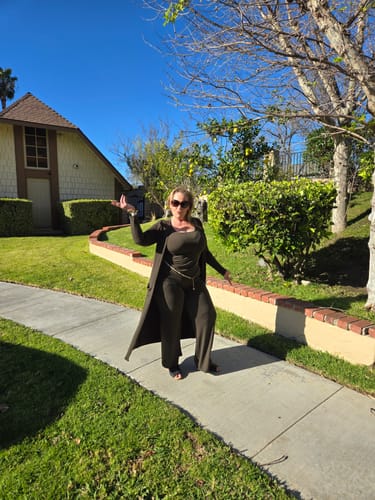 Customer photo review of Brigitte Brianna Essential Set