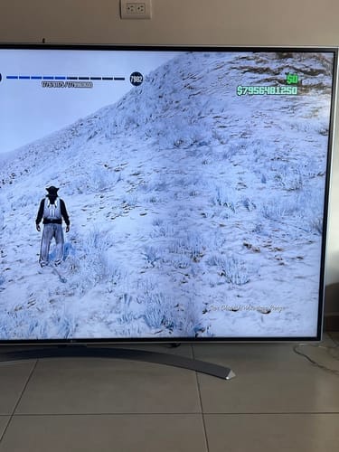 Customer photo review of IMG CUENTA PLATINO (7 BILLONES) + NIVEL 7000 [XBOX ONE/SERIES S/X]