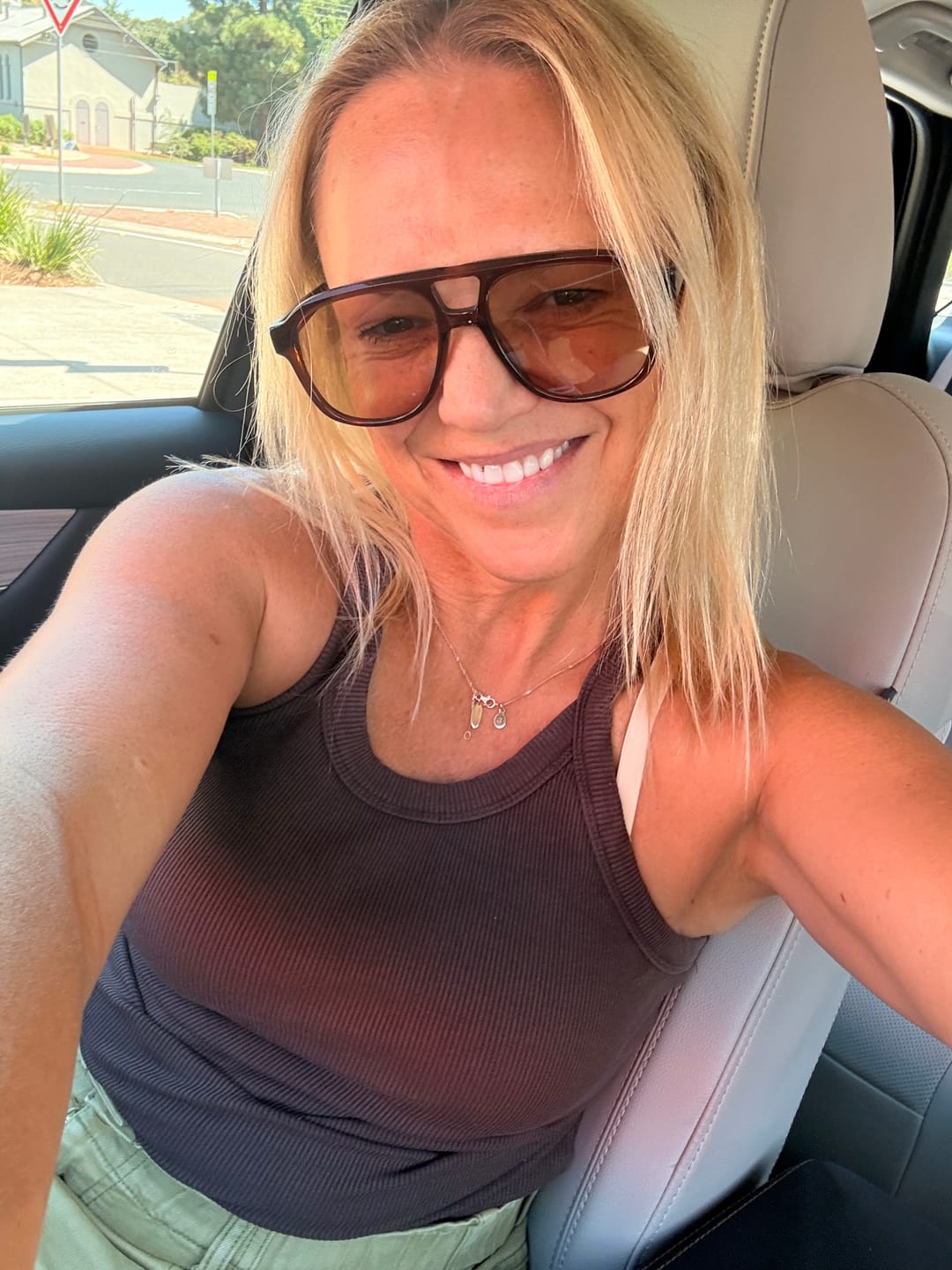 Customer photo review of Casey Doja