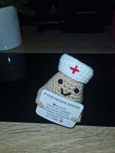 Customer photo review of Gustave