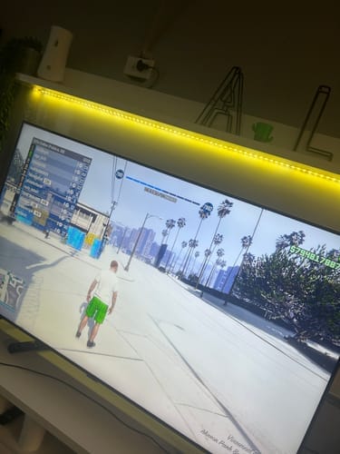Customer photo review of IMG CUENTA PLATINO (7 BILLONES) + NIVEL 7000 [XBOX ONE/SERIES S/X]