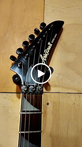 Customer video review of Placa Cubre Tensor Triangular