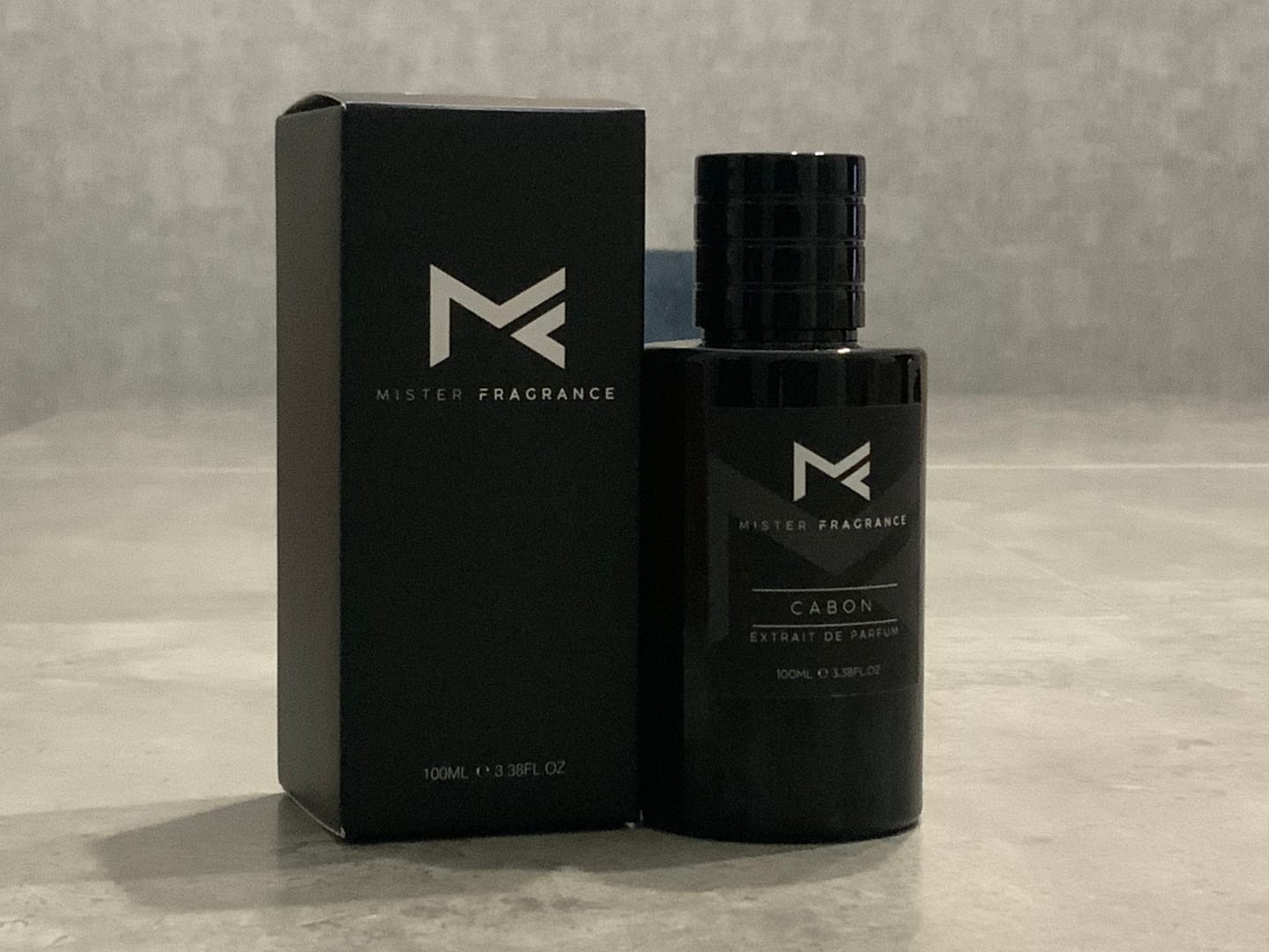 Customer photo review of Carbon