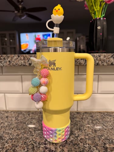Customer photo review of Pastel Passion Remix Waffle Boot