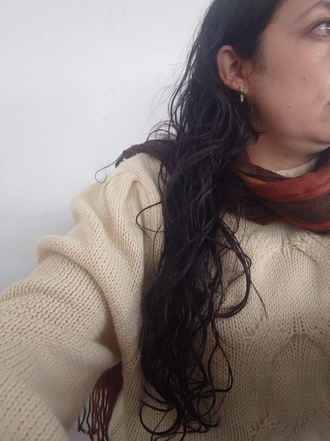 Customer photo review of ✅ Reparador Total en 2 Pasos