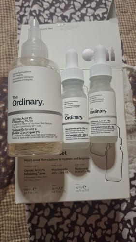 Customer photo review of The Mini Icons Set