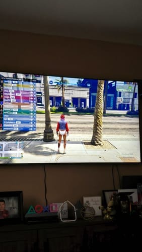 Customer photo review of IMG CUENTA PLATINO (7 BILLONES) + NIVEL 7000 [XBOX ONE/SERIES S/X]