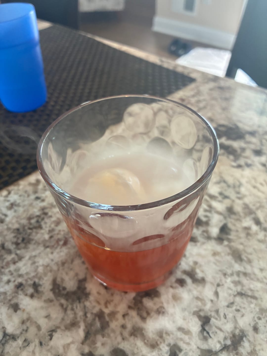 Customer photo review of DrinkSmoked™ Original