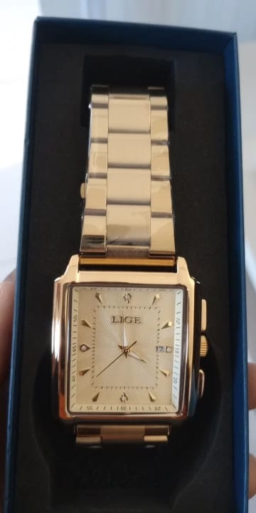 Customer photo review of The Imperial