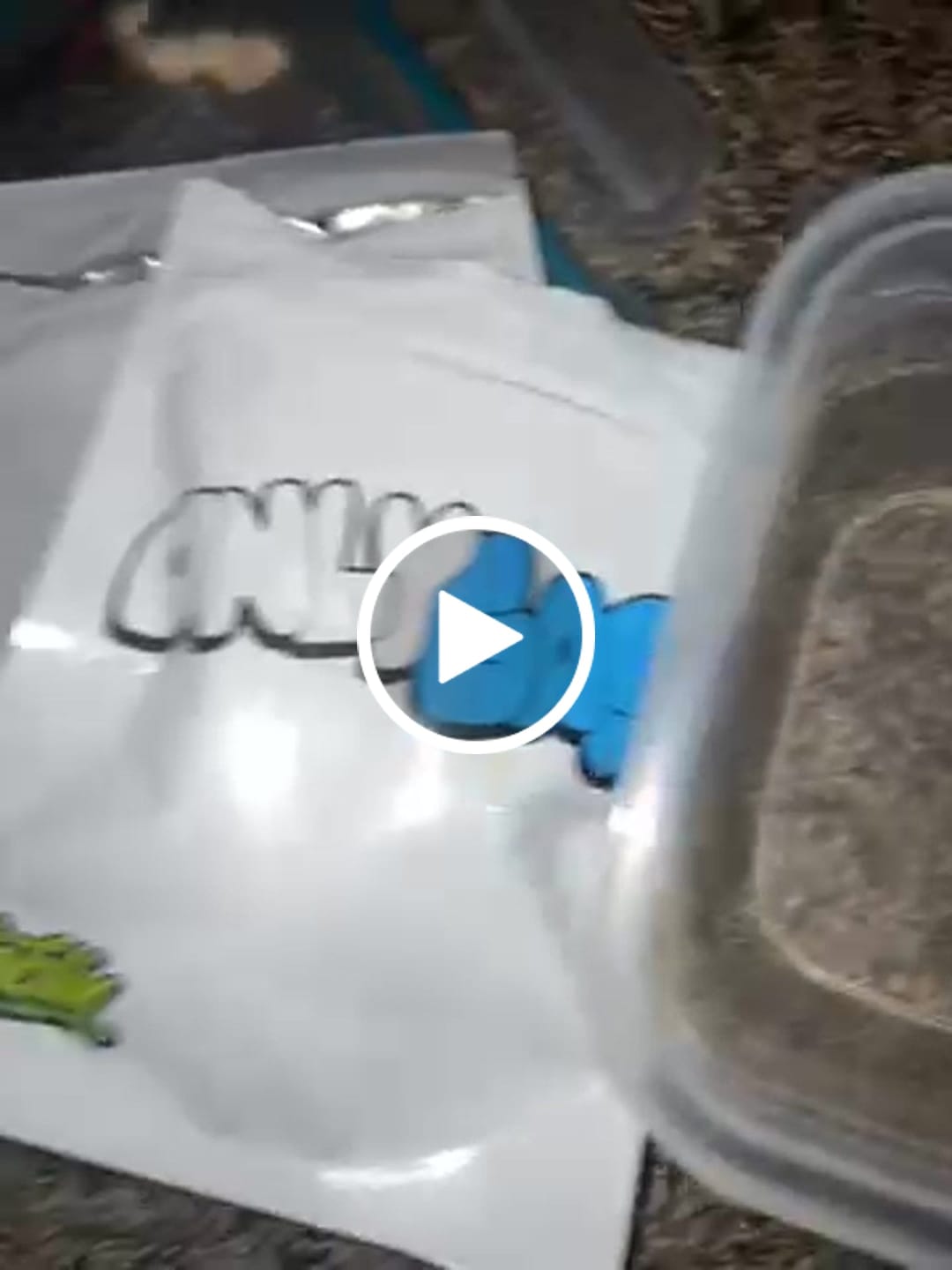 Customer video review of Zoap - THCa Flower