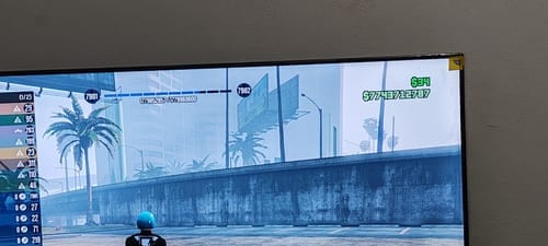 Customer photo review of IMG CUENTA PLATINO (7 BILLONES) + NIVEL 7000 [XBOX ONE/SERIES S/X]