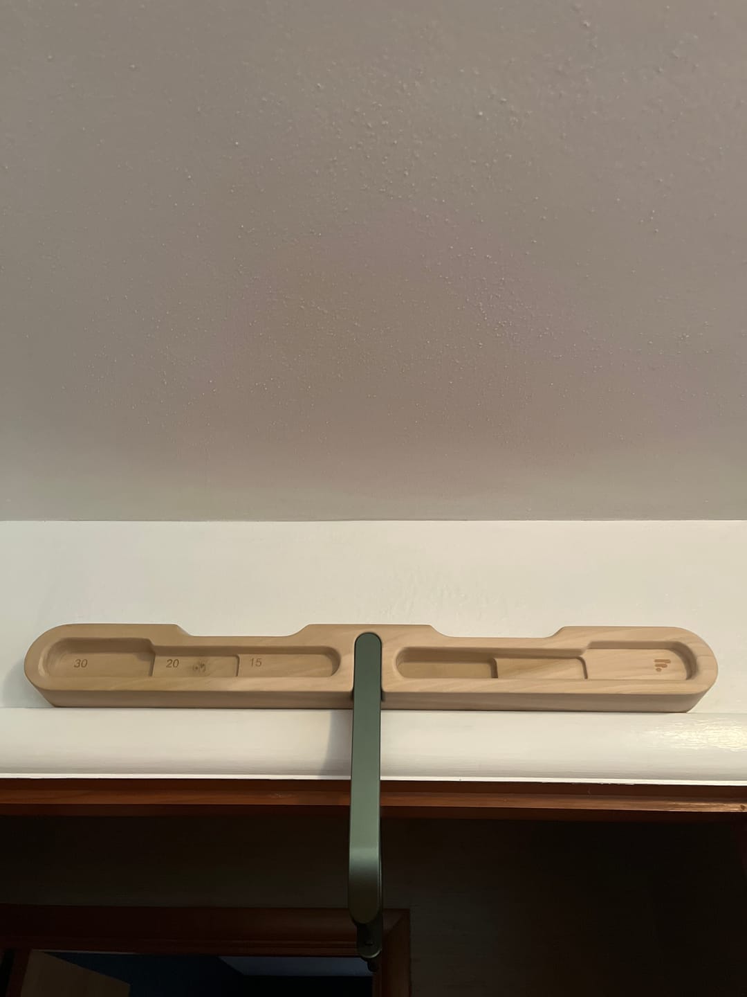 Customer photo review of DoorMount Pro