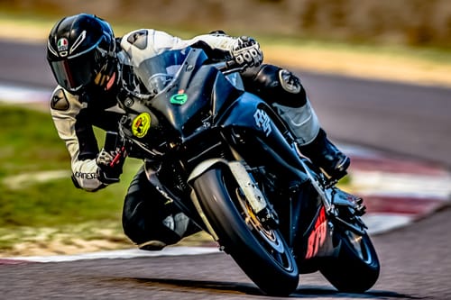 Customer photo review of Hi-Per Gloves
