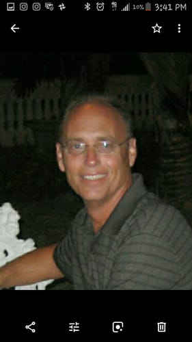 Customer photo review of Shilajit Gummies - Pineapple - Super-Infused Supplement (60 Gummies) (60 Servings)