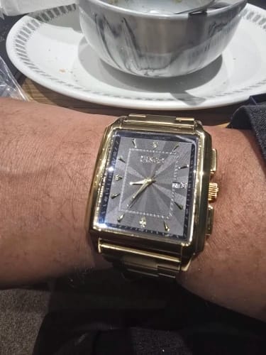 Customer photo review of The Imperial