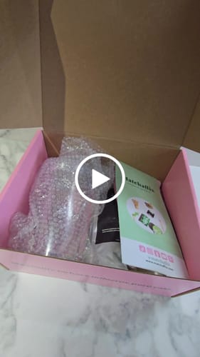 Customer video review of Té Matcha Ceremonial Japonés