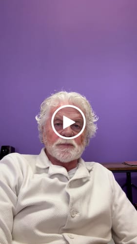 Customer video review of Gut Wealth Daily Capsule