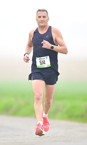 Customer photo review of Asics Metaspeed Sky Tokyo