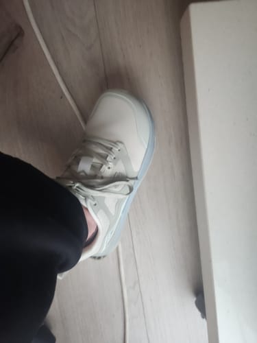 Customer photo review of Aurora - Zapatos De Punta Ancha