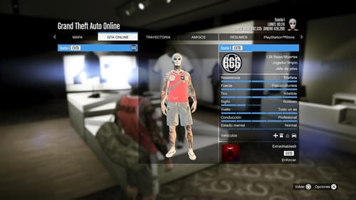 Customer photo review of IMG PACK ORO PS4/PS5