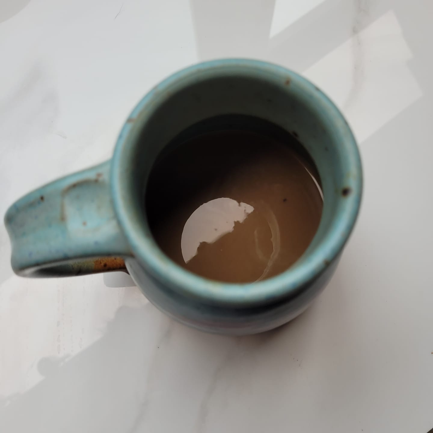 Customer photo review of 5 Mushroom Cacao