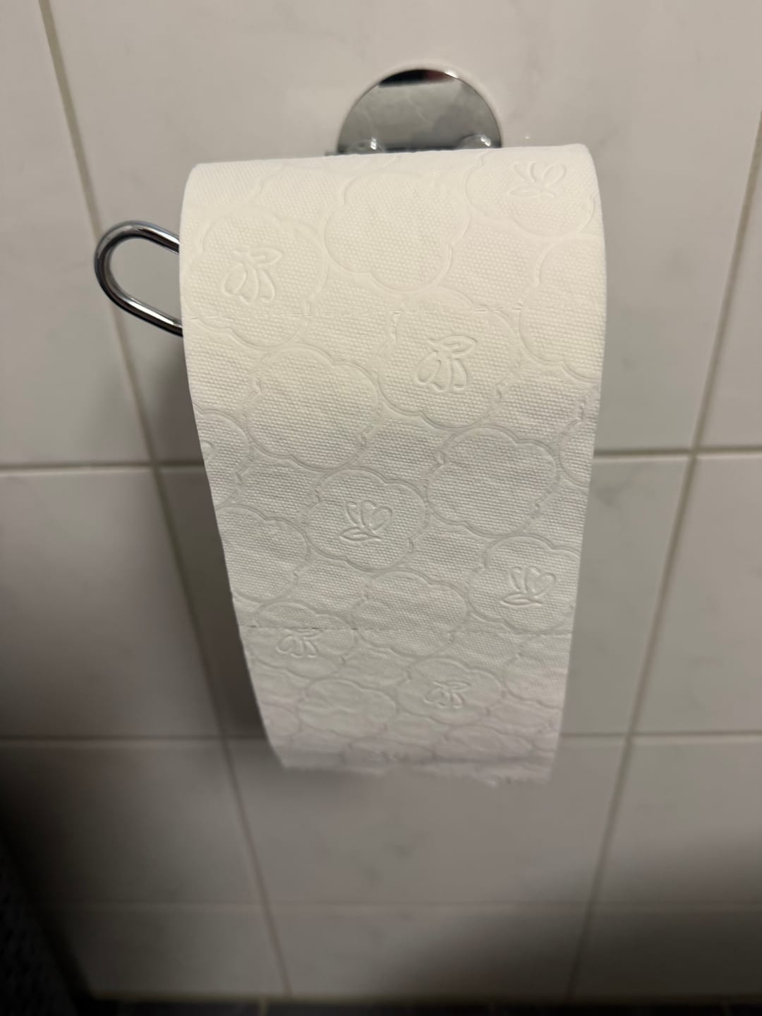 Customer photo review of BamBam! Dein Bambus Toilettenpapier